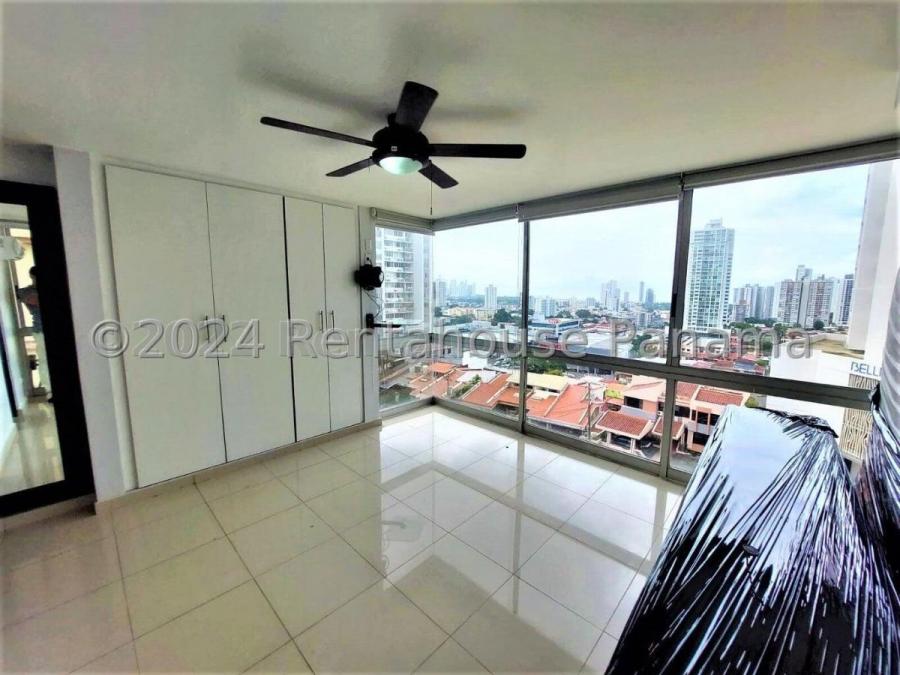 Foto Apartamento en Alquiler en panama, Panam - U$D 1.150 - APA74275 - BienesOnLine