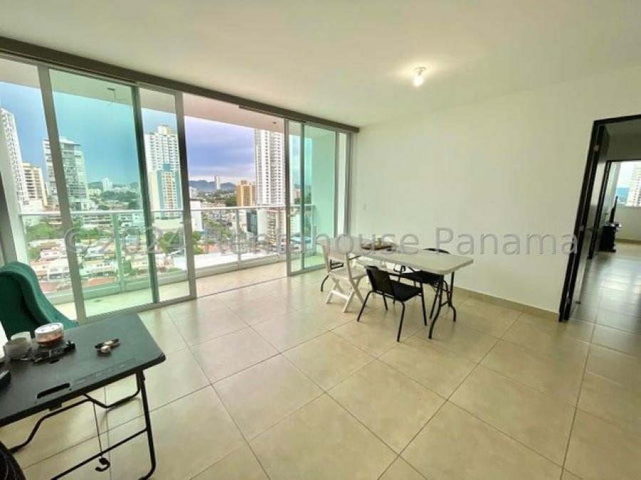 Foto Apartamento en Alquiler en Hato Pintado, Ciudad de Panamá, Panamá - U$D 1.395 - APA73280 - BienesOnLine