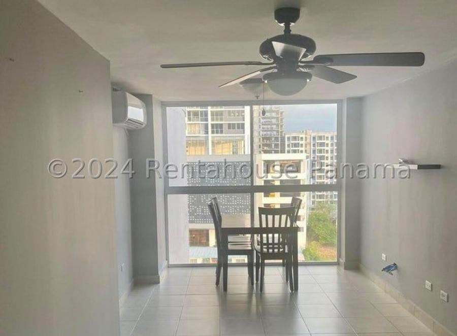 Foto Apartamento en Alquiler en Hato Pintado, Ciudad de Panamá, Panamá - U$D 850 - APA74797 - BienesOnLine