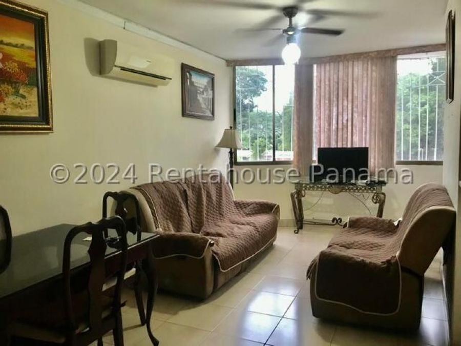 Foto Apartamento en Alquiler en Ciudad de Panamá, Panamá - U$D 700 - APA75467 - BienesOnLine