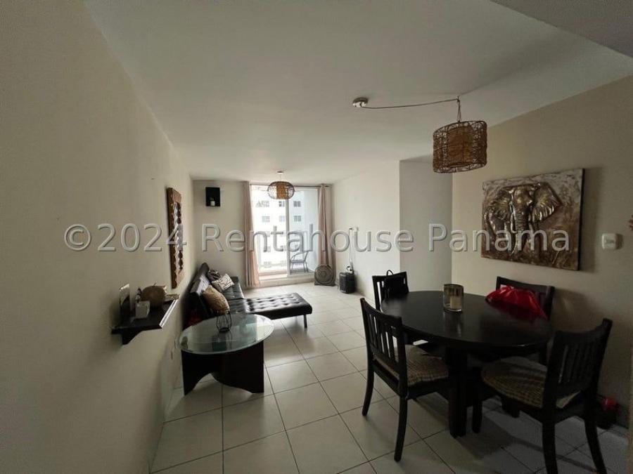 Foto Apartamento en Alquiler en Ciudad de Panamá, Panamá - U$D 850 - APA75645 - BienesOnLine