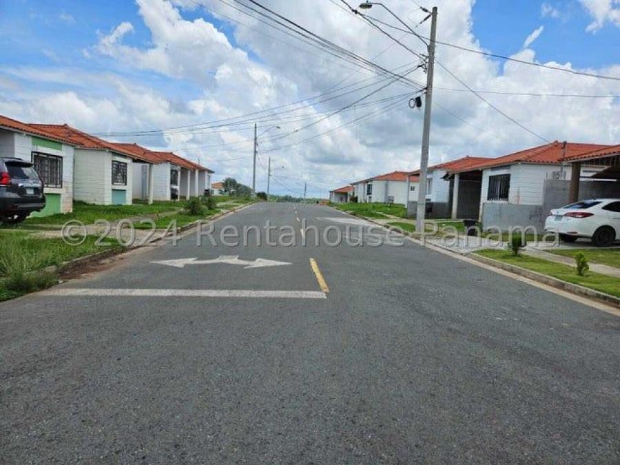 Foto Casa en Alquiler en La Chorrera, Panamá - U$D 375 - CAA74372 - BienesOnLine