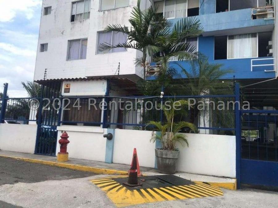 Foto Apartamento en Alquiler en Ciudad de Panamá, Panamá - U$D 650 - APA75379 - BienesOnLine