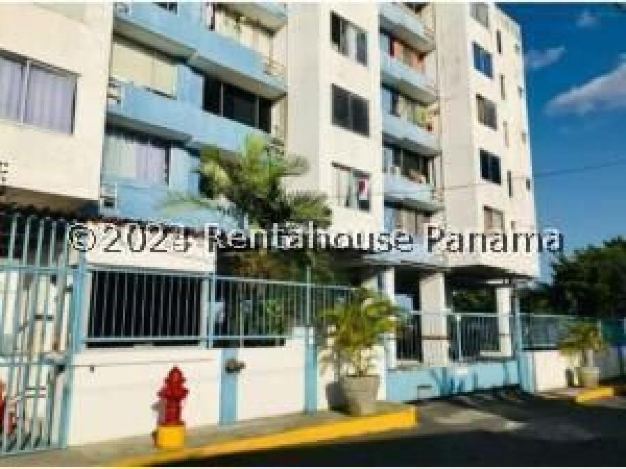 Foto Apartamento en Alquiler en Ciudad de Panamá, Panamá - U$D 650 - APA75648 - BienesOnLine