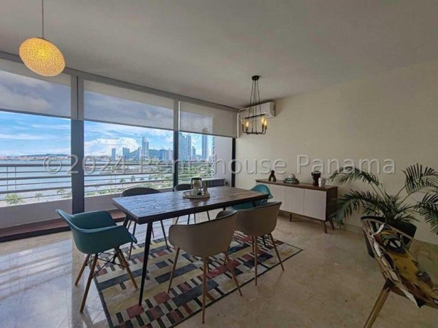 Foto Apartamento en Alquiler en Marbella, Ciudad de Panam, Panam - U$D 2.500 - APA73722 - BienesOnLine
