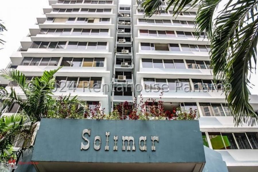 Foto Apartamento en Alquiler en Ciudad de Panamá, Panamá - U$D 900 - APA75656 - BienesOnLine