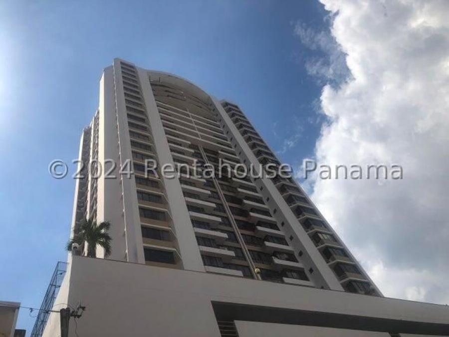 Foto Apartamento en Alquiler en Obarrio, Ciudad de Panamá, Panamá - U$D 1.500 - APA75593 - BienesOnLine