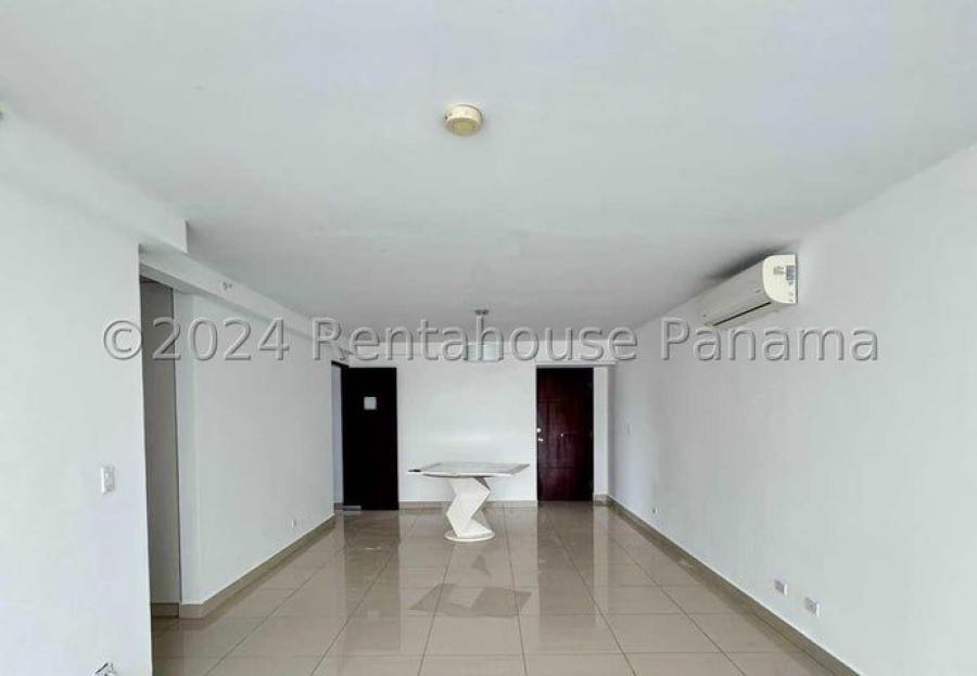 Alquiler de Apartamento en Obarrio H2287GRR