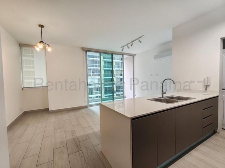 Apartamento en Alquiler en Bella Vista