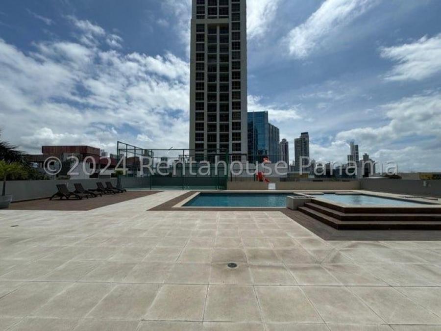 Foto Apartamento en Alquiler en Ciudad de Panamá, Panamá - U$D 1.300 - APA75384 - BienesOnLine