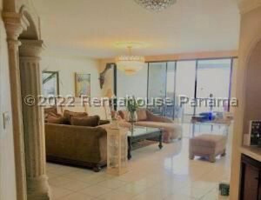 Foto Apartamento en Alquiler en paitilla, panama, Panamá - U$D 2.750 - APA57992 - BienesOnLine