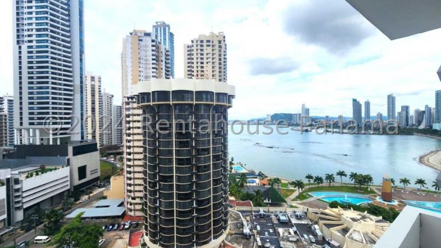 Foto Apartamento en Alquiler en Paitilla, Panamá - U$D 1.200 - APA70794 - BienesOnLine