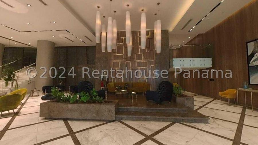 Foto Apartamento en Alquiler en Paitilla, Ciudad de Panamá, Panamá - U$D 2.000 - APA74711 - BienesOnLine