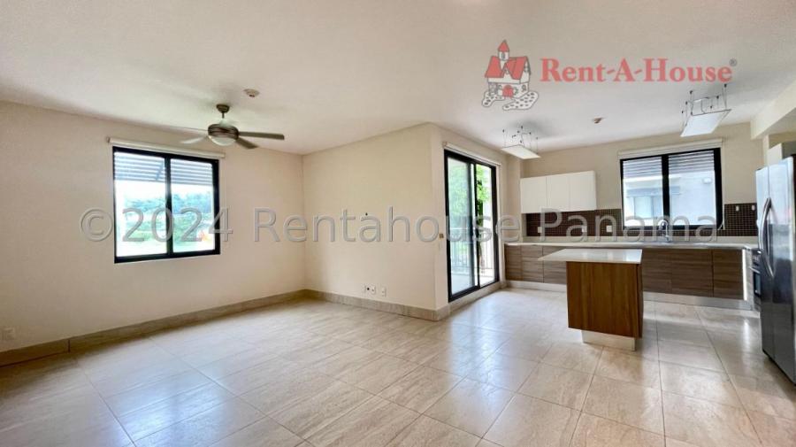 Foto Apartamento en Alquiler en panama, Panam - U$D 1.190 - APA73551 - BienesOnLine