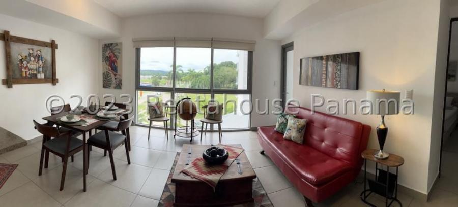 Foto Apartamento en Alquiler en Panama Pacifico, Arraiján, Panamá - U$D 850 - APA74611 - BienesOnLine