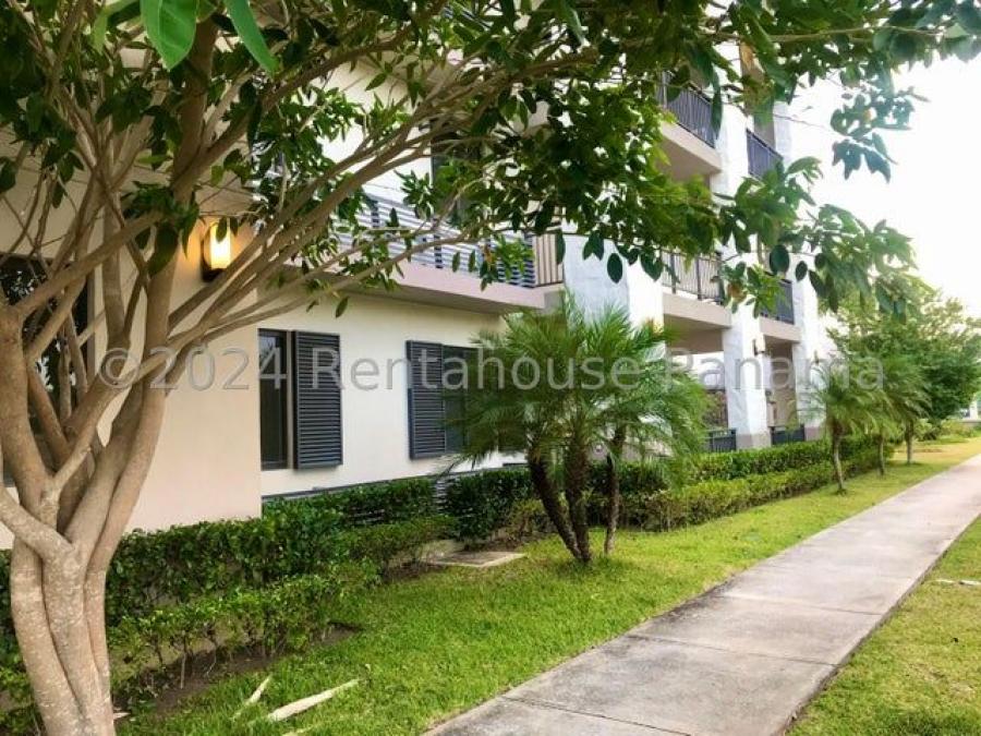 Foto Apartamento en Alquiler en Ciudad de Panam, Panam - U$D 1.190 - APA73506 - BienesOnLine