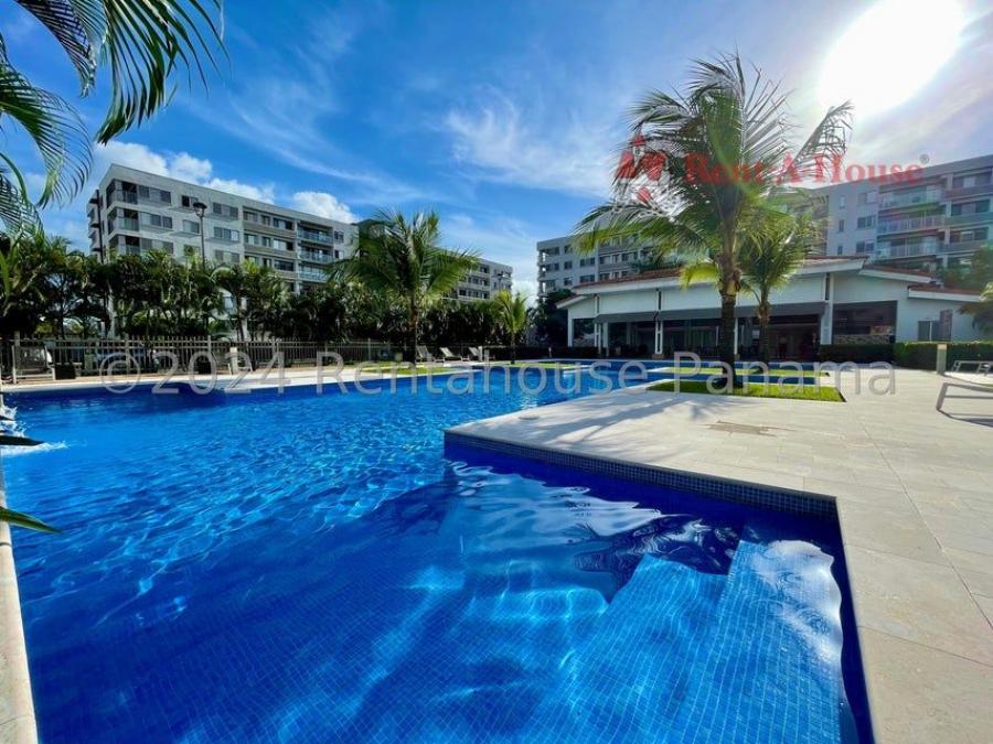 Foto Apartamento en Alquiler en Ciudad de Panamá, Panamá - U$D 890 - APA75058 - BienesOnLine