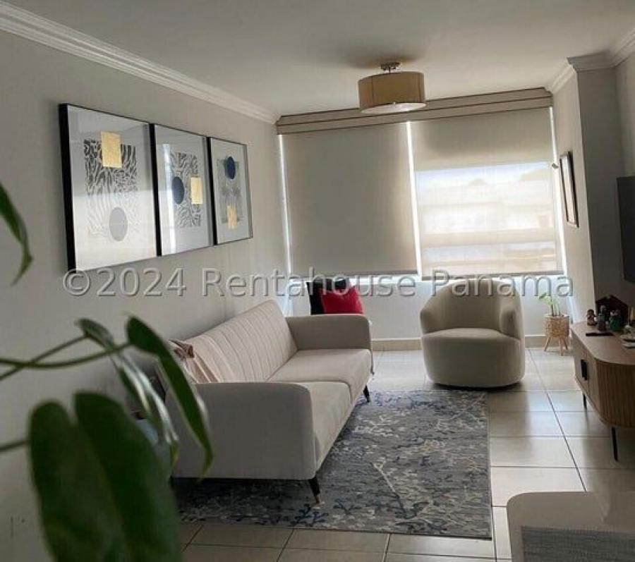 Foto Apartamento en Alquiler en Parque Lefevre, Parque Lefevre, Panam - U$D 850 - APA74648 - BienesOnLine