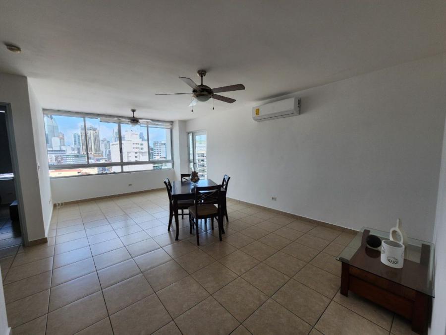 Foto Apartamento en Alquiler en EL CANGREJO, Ciudad de Panam, Panam - U$D 1.000 - APA73995 - BienesOnLine