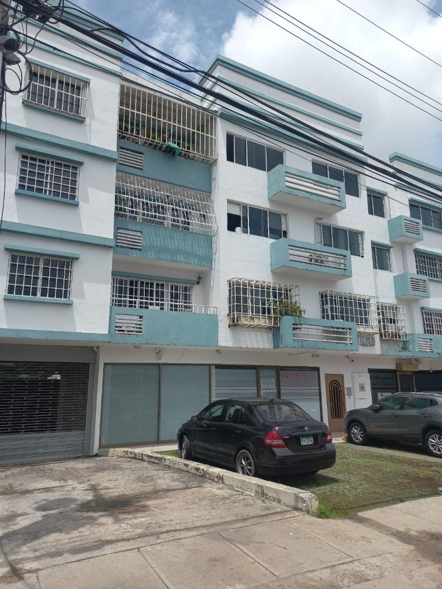 Foto Apartamento en Alquiler en El Ingenio, El Ingenio, Panamá - U$D 650 - APA52587 - BienesOnLine