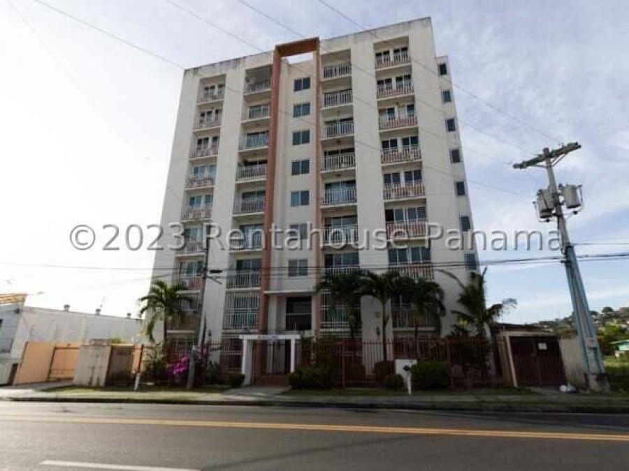 Foto Apartamento en Alquiler en Ciudad de Panamá, Panamá - U$D 650 - APA75759 - BienesOnLine