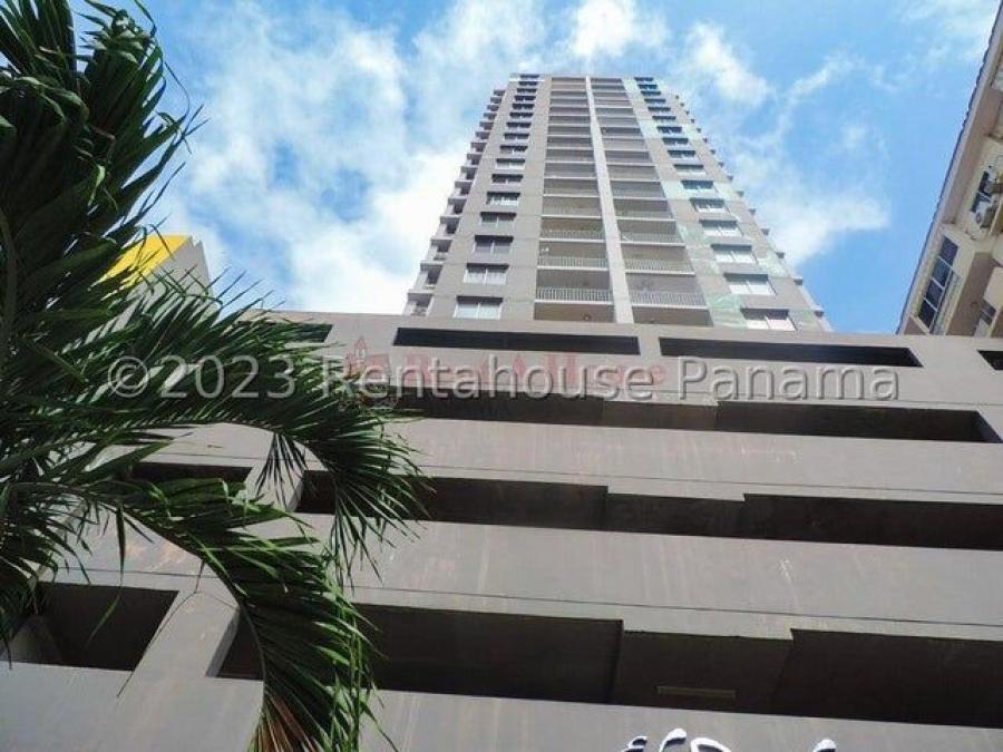 Alquiler de Apartamento en Pueblo Nuevo , Panama 25gc4838