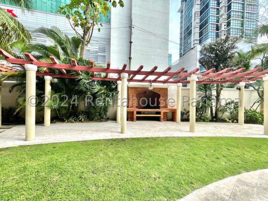 Foto Apartamento en Alquiler en panama, Panam - U$D 1.200 - APA74142 - BienesOnLine