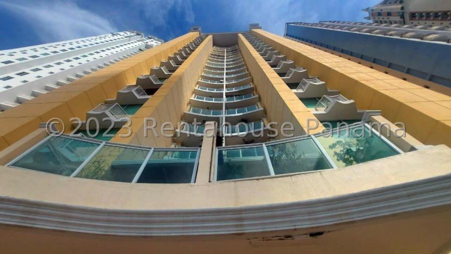 Foto Apartamento en Alquiler en panama, Panam - U$D 1.300 - APA74310 - BienesOnLine