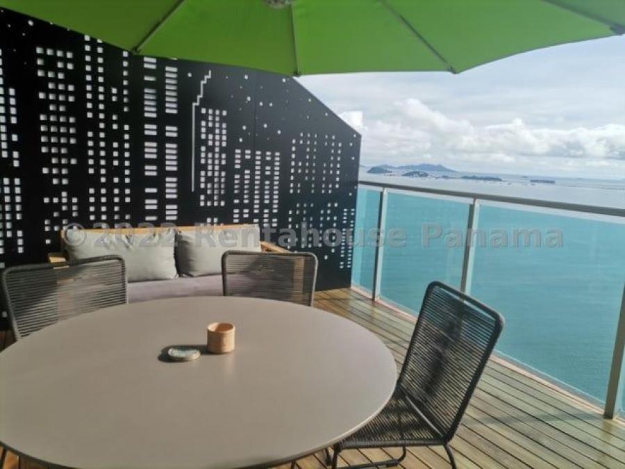 Foto Apartamento en Alquiler en Punta Pacifica, Ciudad de Panamá, Panamá - U$D 8.500 - APA75210 - BienesOnLine