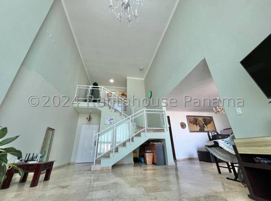 Foto Apartamento en Alquiler en panama, Panam - U$D 2.300 - APA73865 - BienesOnLine