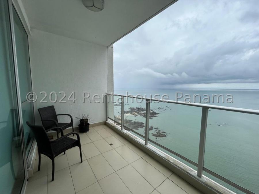 Foto Apartamento en Alquiler en panama, Panam - U$D 2.300 - APA73864 - BienesOnLine