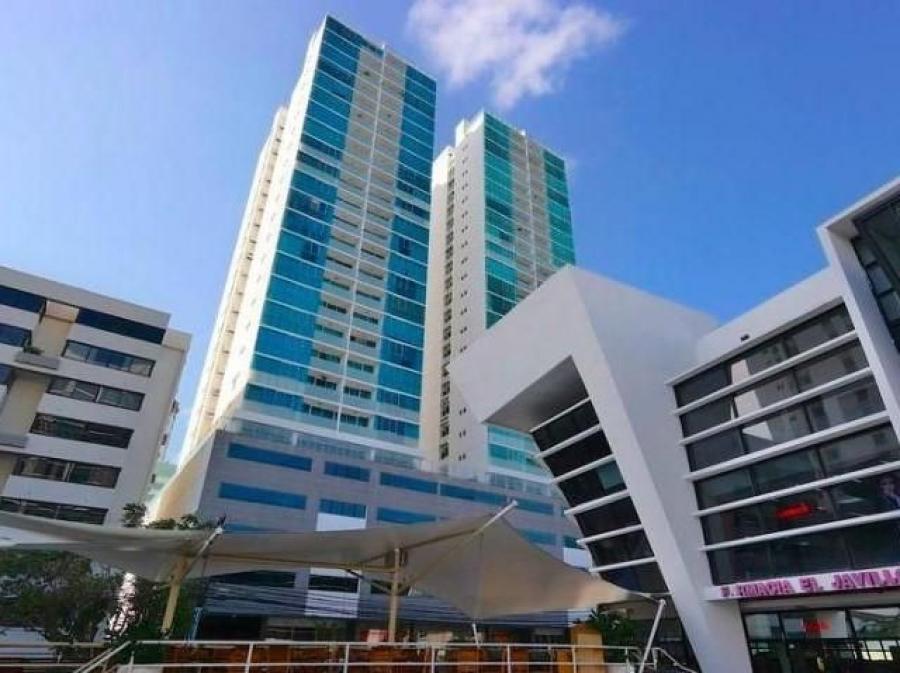 Foto Apartamento en Alquiler en PUNTA PACIFICA, PUNTA PACIFICA, Panamá - U$D 1.300 - APA31786 - BienesOnLine