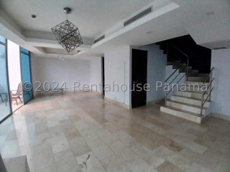 Alquiler de Apartamento en Punta Pacifica H1076GRR