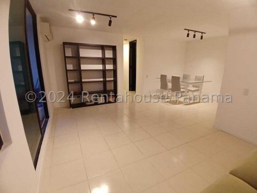 Alquiler de Apartamento en Punta Pacifica H2297GRR