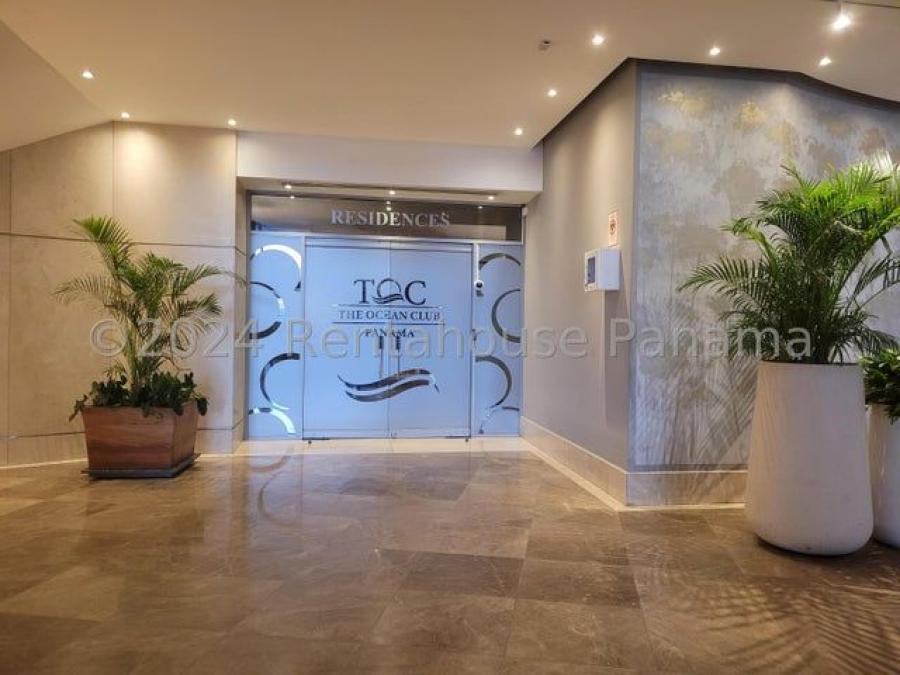 Foto Apartamento en Alquiler en San Francisco, San Francisco, Panam - U$D 2.400 - APA73956 - BienesOnLine