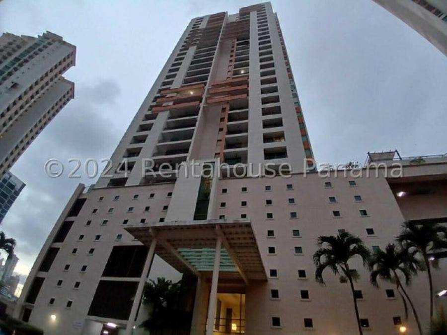 Foto Apartamento en Alquiler en Ciudad de Panamá, Panamá - U$D 1.250 - APA75382 - BienesOnLine