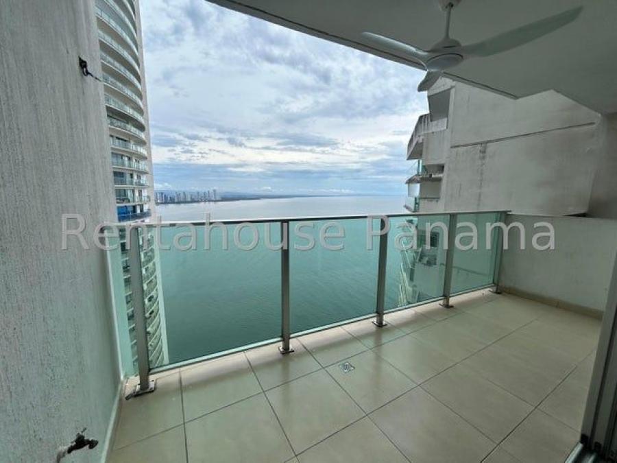 Foto Apartamento en Alquiler en Ciudad de Panamá, Panamá - U$D 1.250 - APA76350 - BienesOnLine