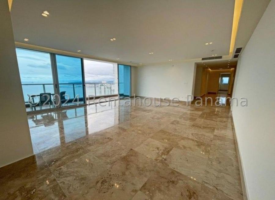 Foto Apartamento en Alquiler en Ciudad de Panamá, Panamá - U$D 3.500 - APA74237 - BienesOnLine