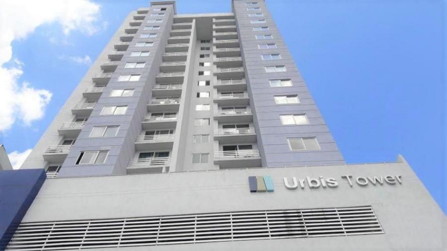 Foto Apartamento en Alquiler en ricardo j alfaro, Panam - U$D 850 - APA26233 - BienesOnLine