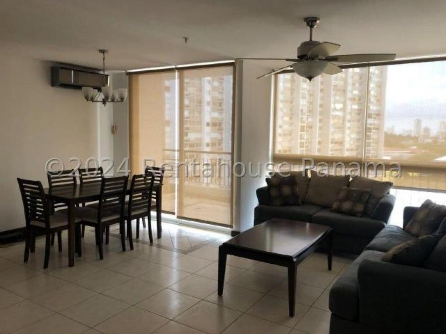 Foto Apartamento en Alquiler en Ricardo J. Alfaro, Betania, Panamá - U$D 900 - APA73835 - BienesOnLine