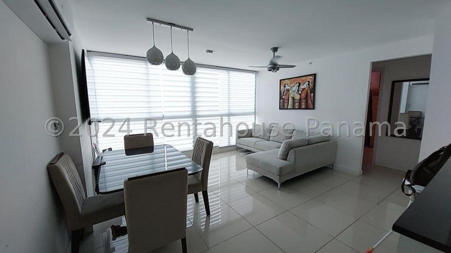 Foto Apartamento en Alquiler en Ricardo J. Alfaro, Ciudad de Panamá, Panamá - U$D 1.100 - APA74174 - BienesOnLine