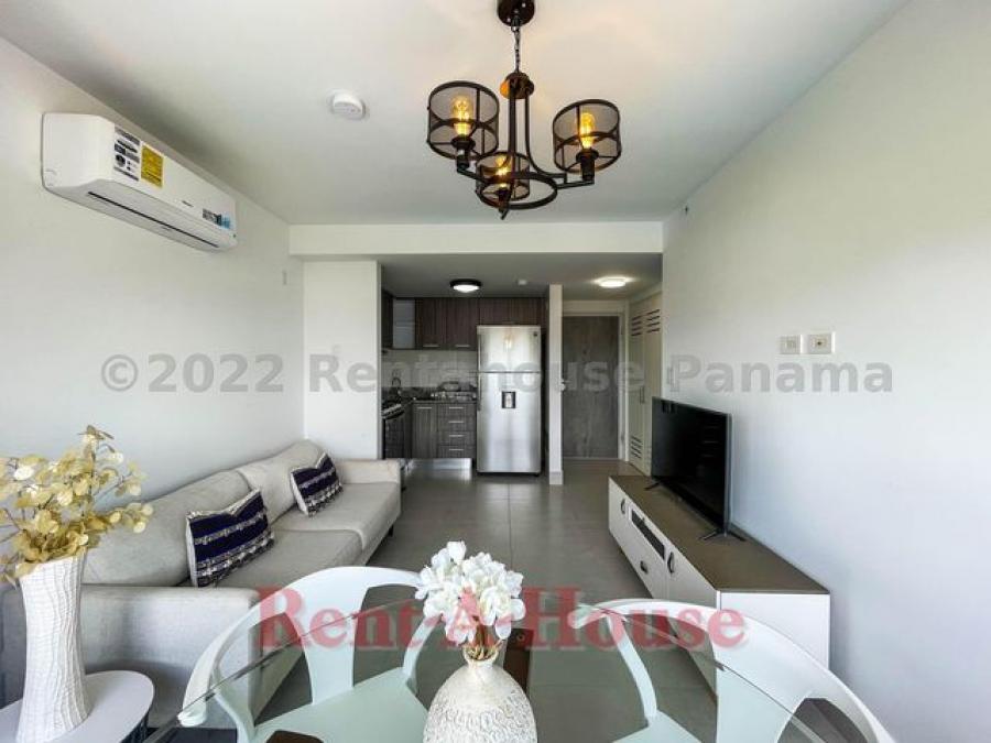 Apartamento en Alquiler en Betania