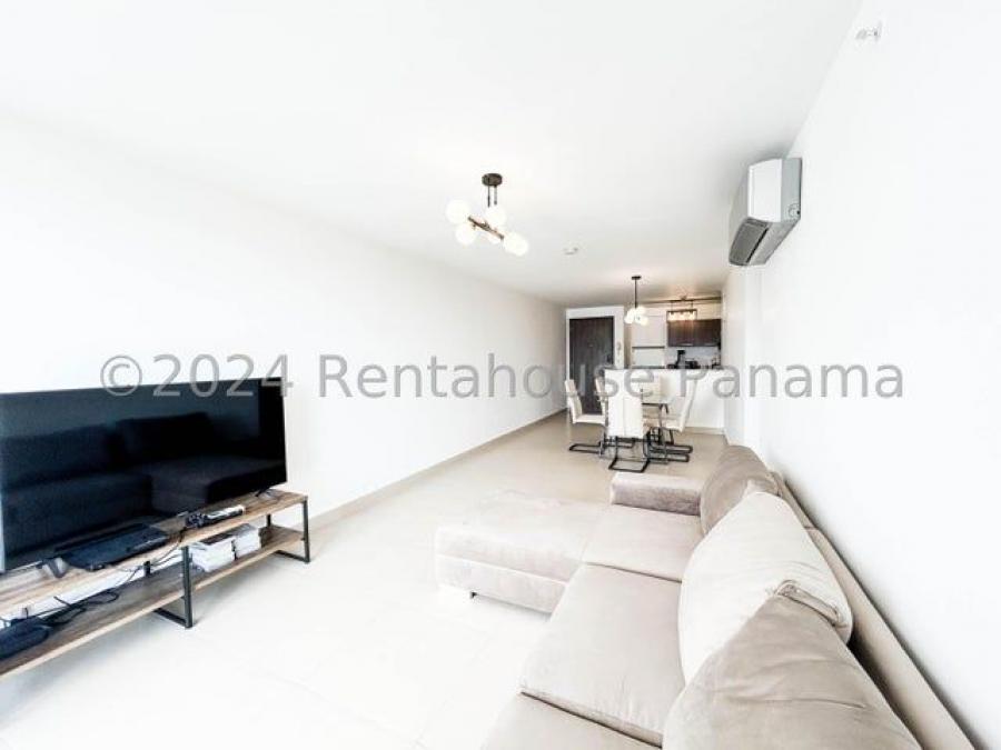 Foto Apartamento en Alquiler en Ricardo J. Alfaro, Ciudad de Panamá, Panamá - U$D 1.075 - APA73969 - BienesOnLine