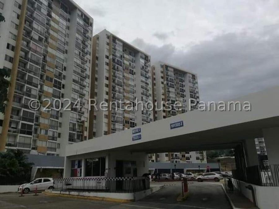 Foto Apartamento en Alquiler en Ciudad de Panamá, Panamá - U$D 850 - APA75220 - BienesOnLine