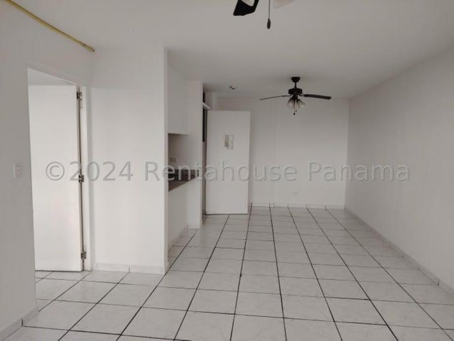 Foto Apartamento en Alquiler en Ciudad de Panam, Panam - U$D 650 - APA75378 - BienesOnLine