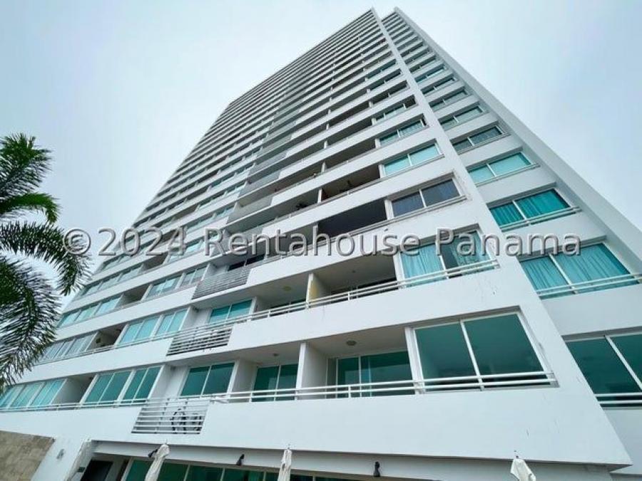 Foto Apartamento en Alquiler en San Francisco, San Francisco, Panamá - U$D 1.050 - APA75121 - BienesOnLine