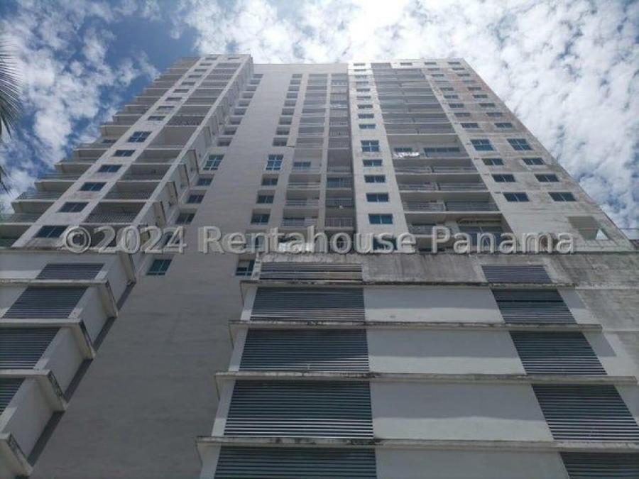 Foto Apartamento en Alquiler en San Francisco, San Francisco, Panam - U$D 1.000 - APA75540 - BienesOnLine