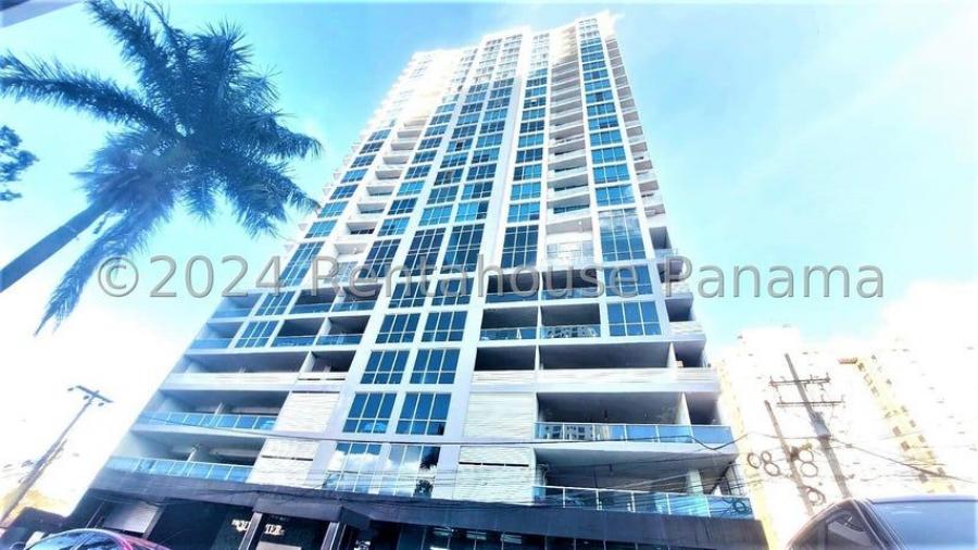 Foto Apartamento en Alquiler en San Francisco, San Francisco, Panam - U$D 1.200 - APA75557 - BienesOnLine