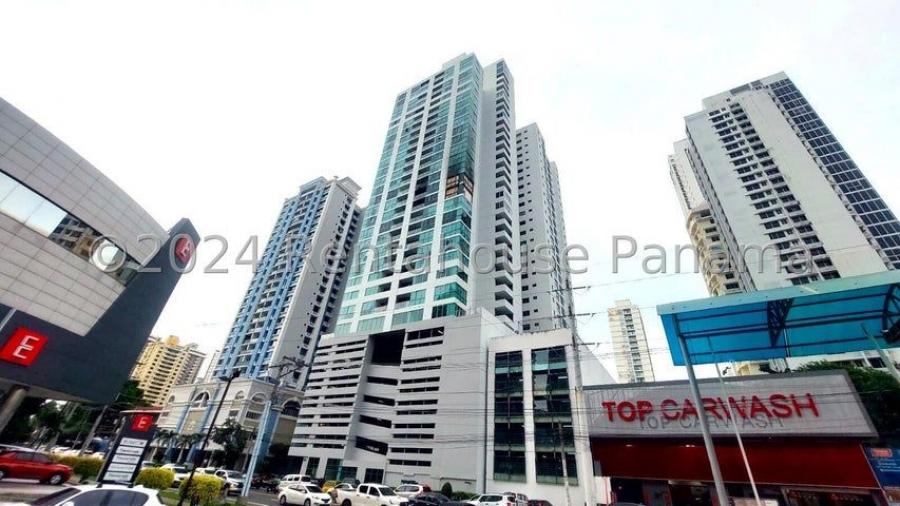 Foto Apartamento en Alquiler en San Francisco, San Francisco, Panam - U$D 1.250 - APA75565 - BienesOnLine