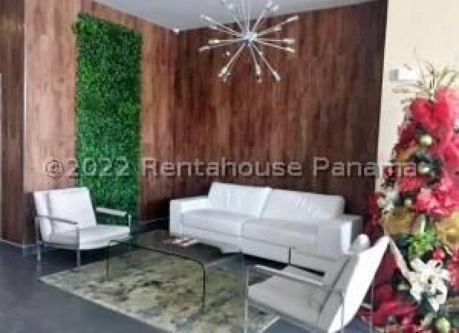 Foto Apartamento en Alquiler en San Francisco, Panamá - U$D 1.300 - APA58280 - BienesOnLine